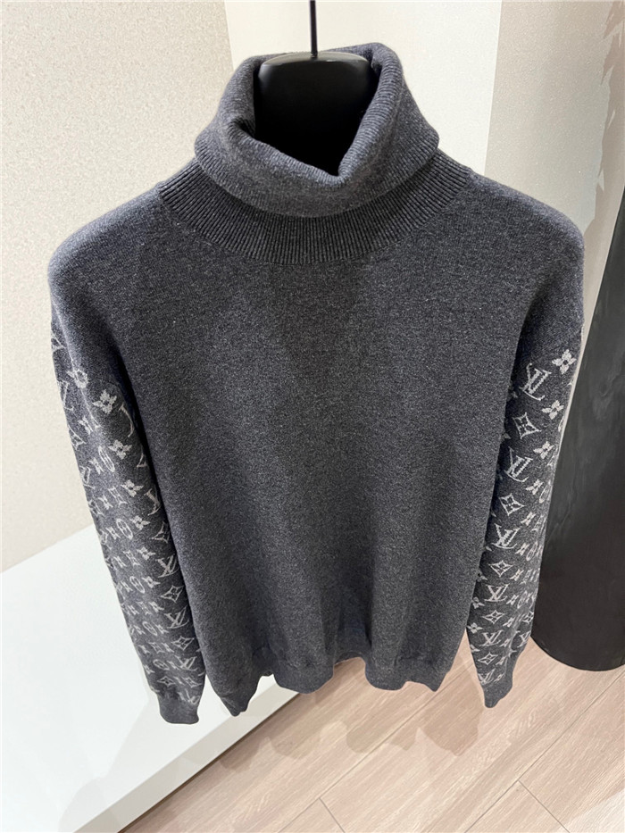 Best Replica 2024ss LV Sweater Top Version - Colareps