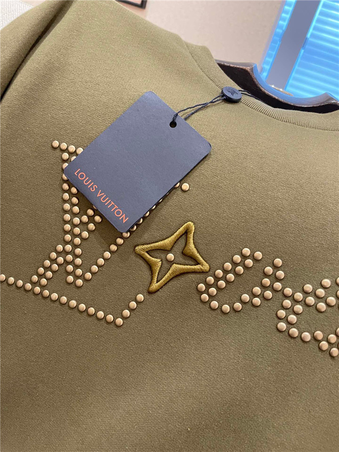 Best Replica 2023fw LV Sweater Top Version - Colareps