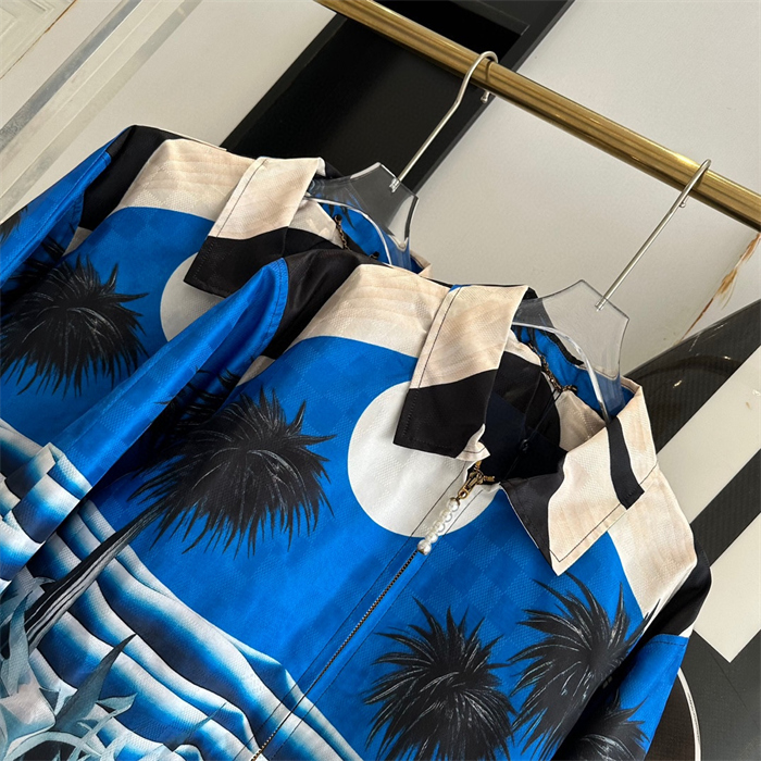 Best Replica 2024fw LV Jacket Top Version - Colareps