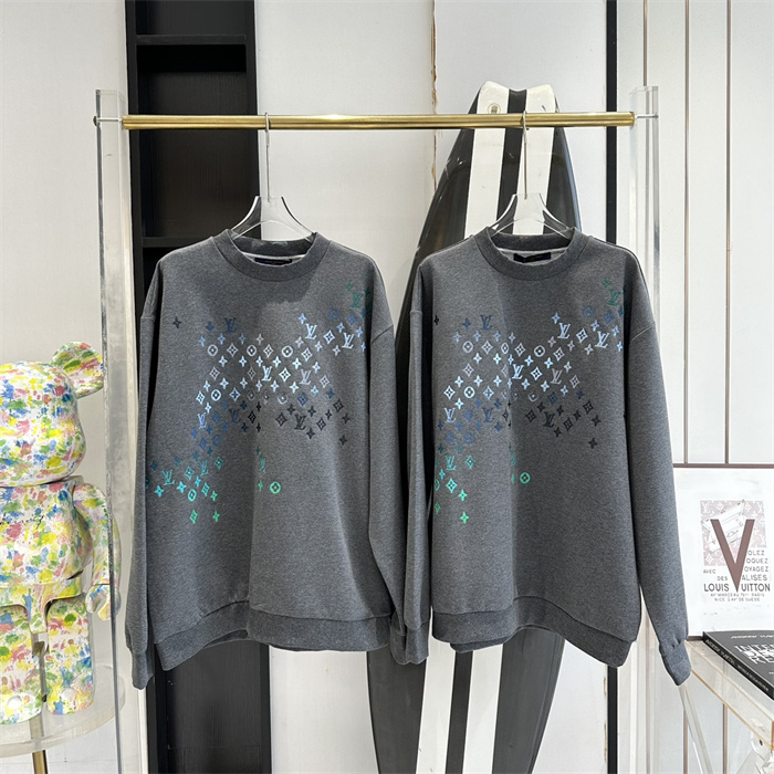 Best Replica 2024fw LV Sweater Top Version - Colareps