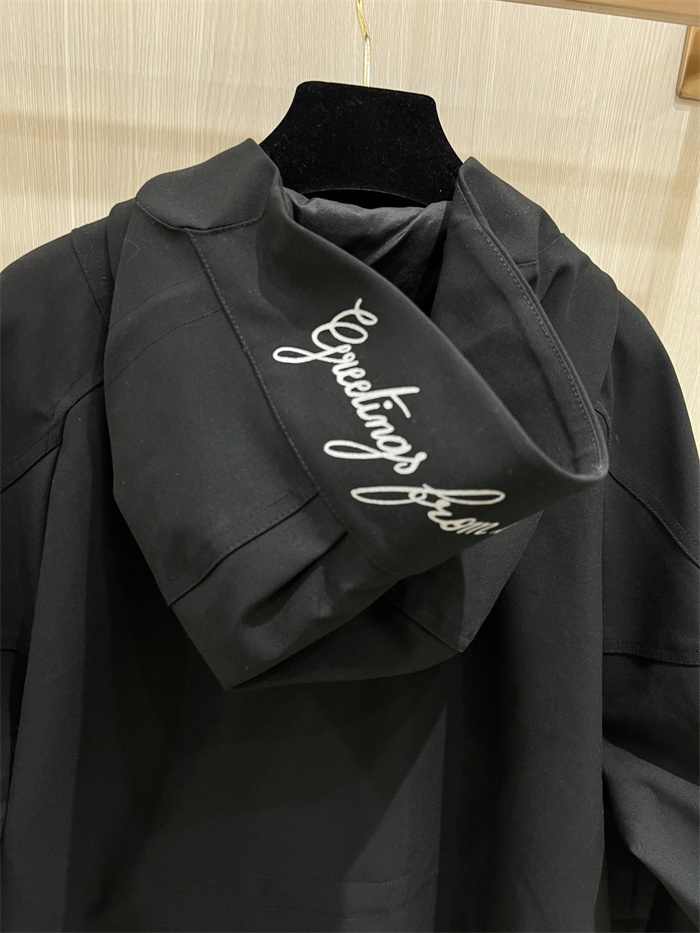 Best Replica 2024fw LV Jacket Top Version - Colareps