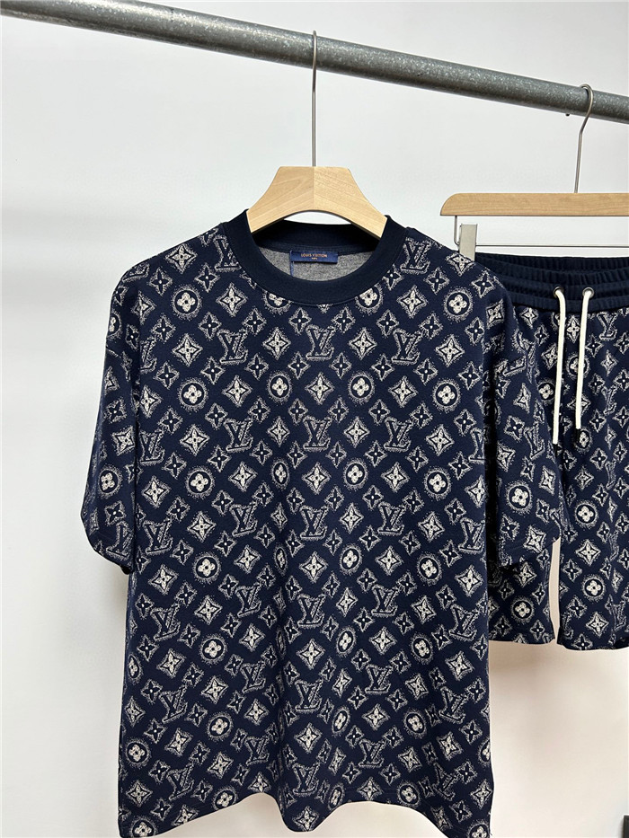 Best Replica 2023fw LV Suit Top Version - Colareps