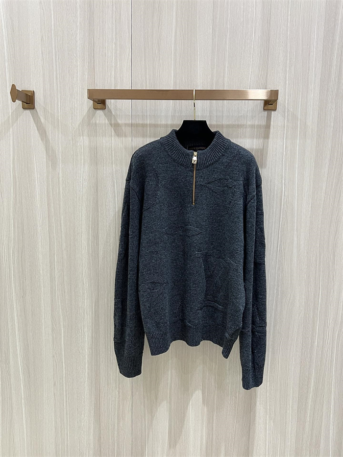Best Replica 2024fw LV Sweater Top Version - Colareps