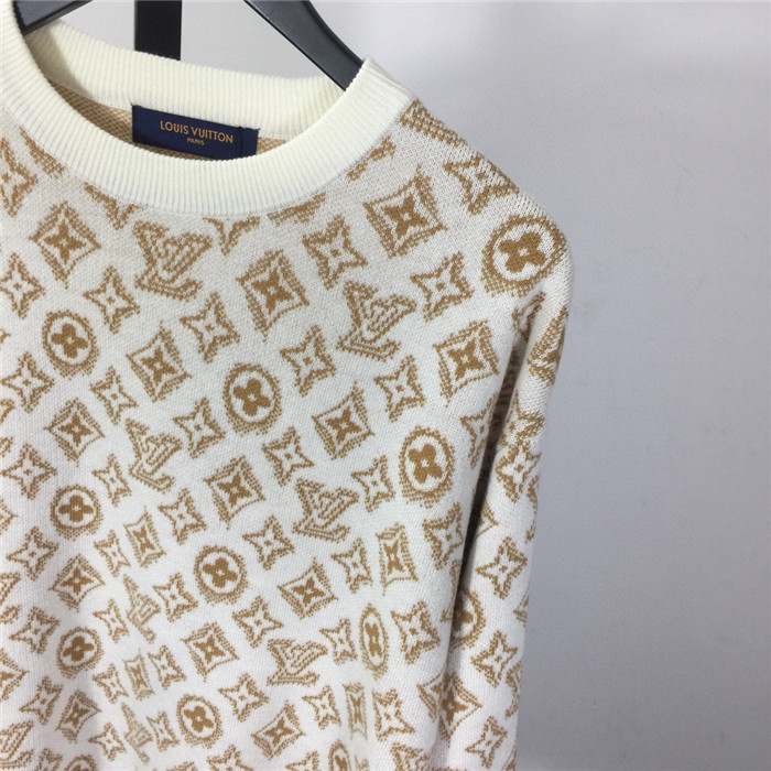 Best Replica 2023fw LV Sweater Top Version - Colareps