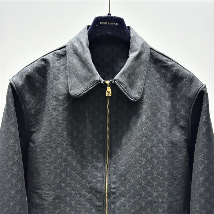 Best Replica 2024fw LV Jacket Top Version - Colareps