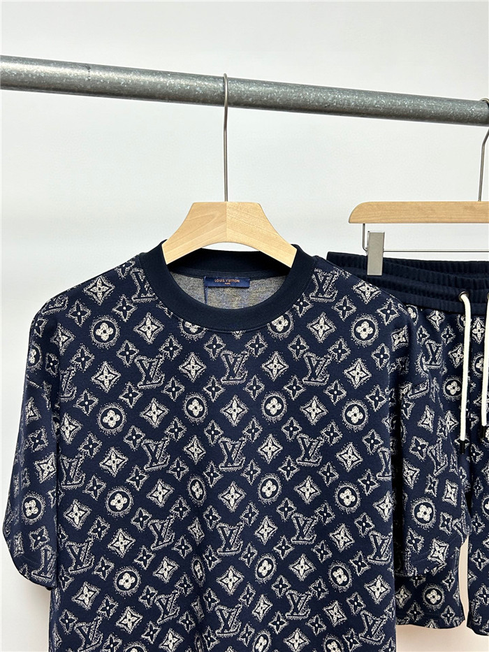 Best Replica 2023fw LV Suit Top Version - Colareps