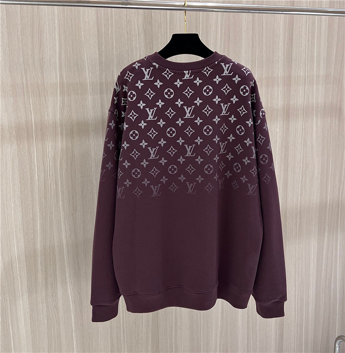 Best Replica 2023fw LV Sweater Top Version - Colareps