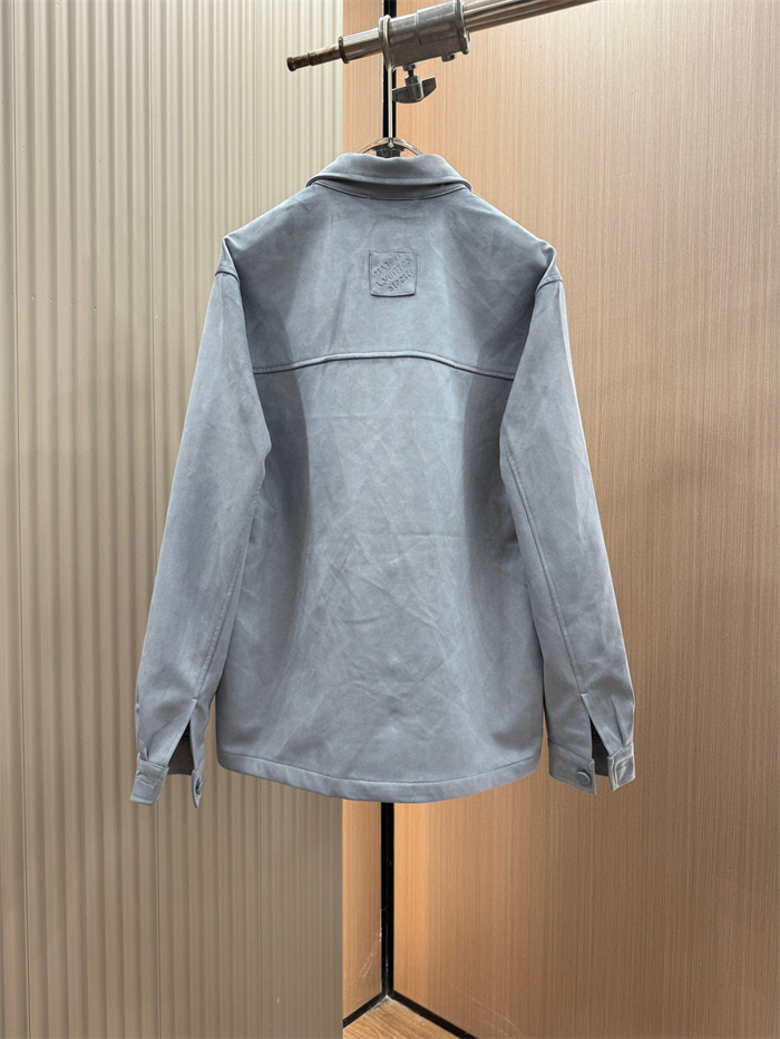 Best Replica 2024fw LV Jacket Top Version - Colareps
