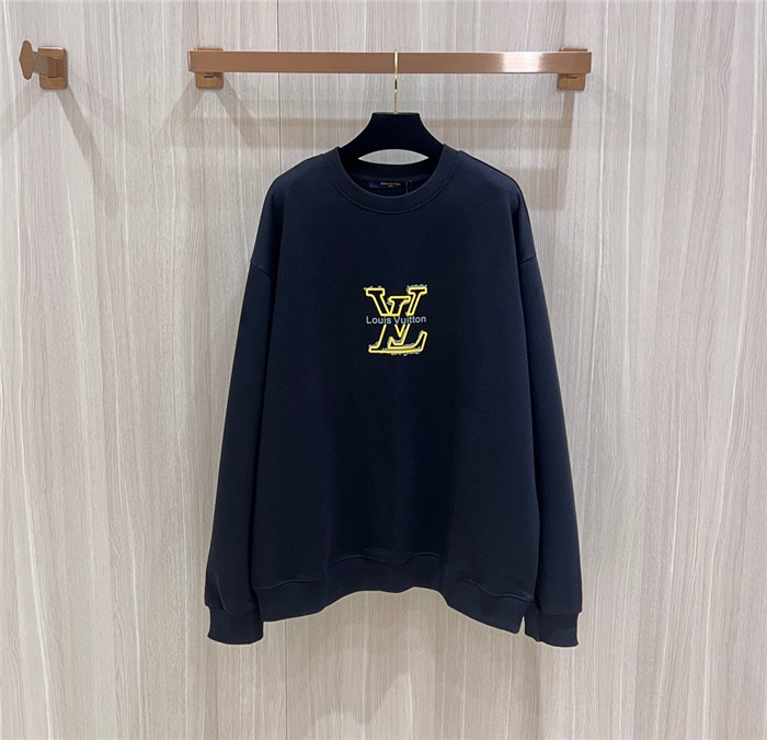 Best Replica 2023fw LV Sweater Top Version - Colareps