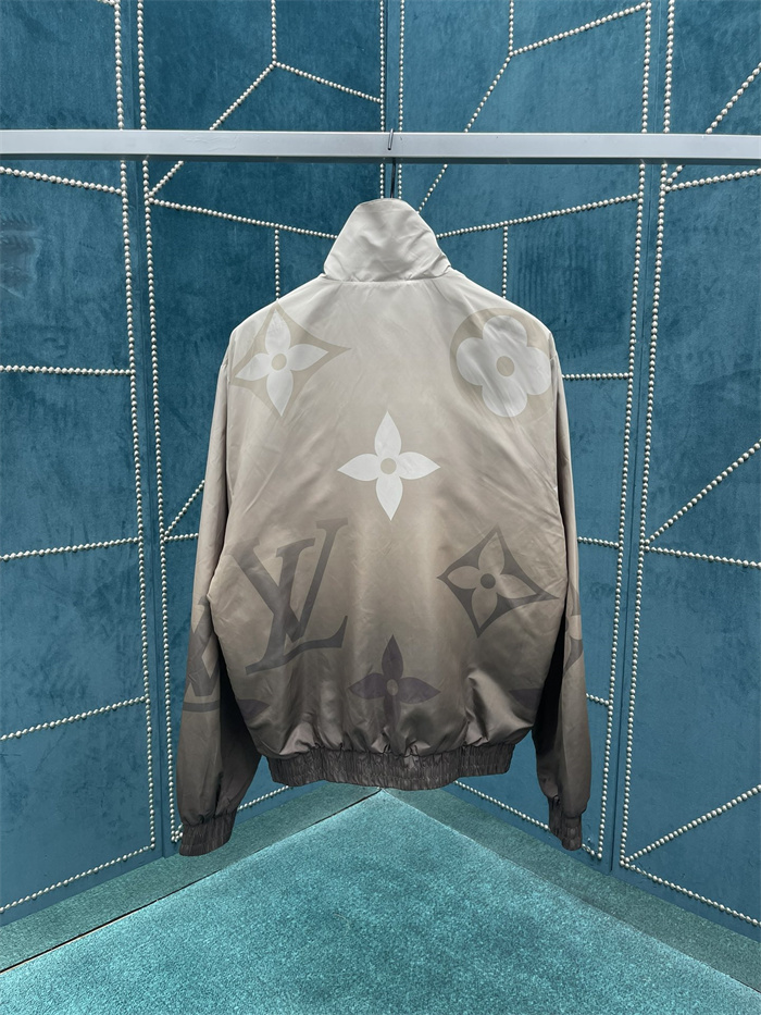 Best Replica 2024fw LV  Jacket Top Version - Colareps