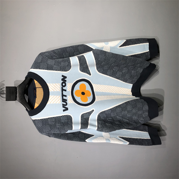 Best Replica 2024fw LV Sweater Top Version - Colareps