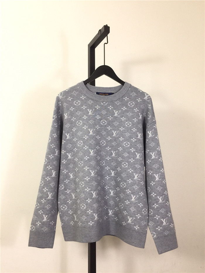 Best Replica 2023fw LV Sweater Top Version - Colareps