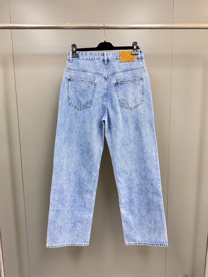 Best Replica 2024fw LV JacketPants Top Version - Colareps