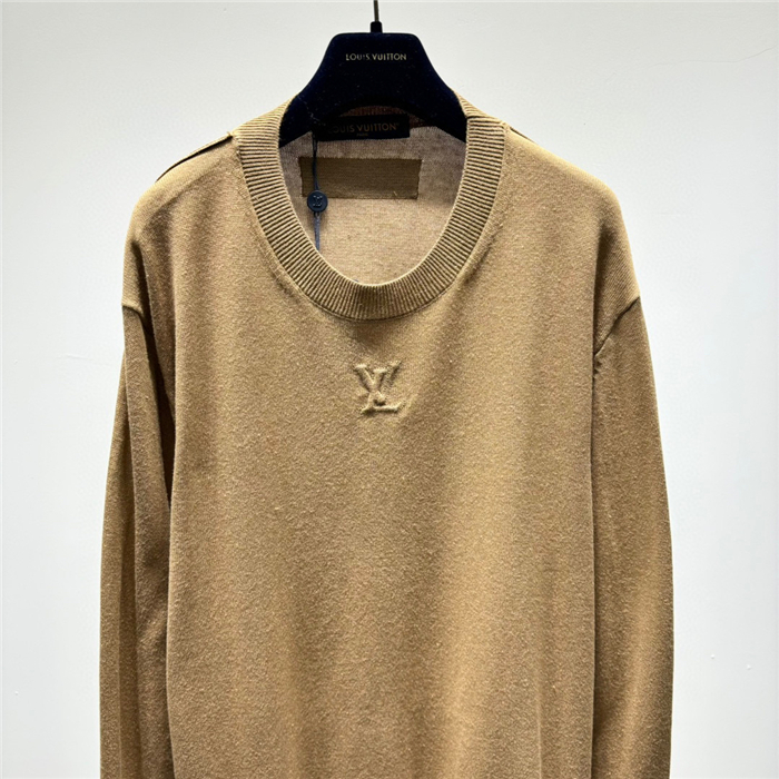 Best Replica 2023fw LV Sweater Top Version - Colareps