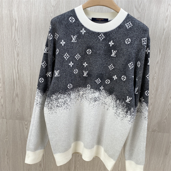 Best Replica 2024fw LV Sweater Top Version - Colareps