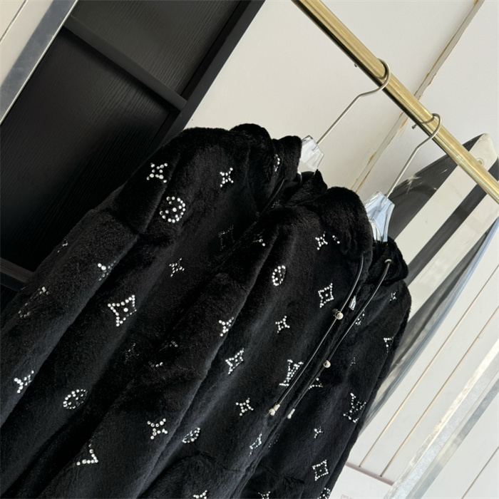 Best Replica 2024fw LV Jacket Top Version - Colareps