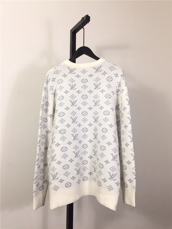 Best Replica 2023fw LV Sweater Top Version - Colareps