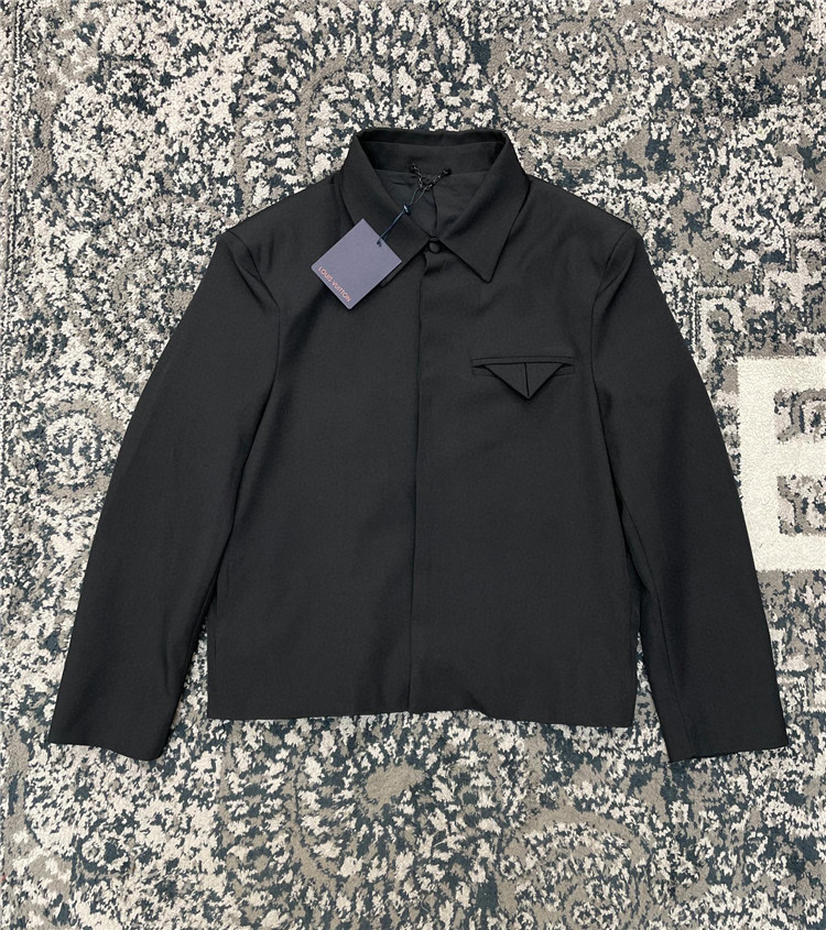 Best Replica 2024SS LV Jacket Top Version - Colareps