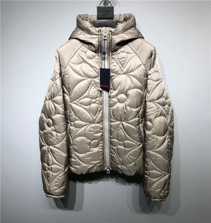 Best Replica 2023fw LV Down Jacket Top Version - Colareps