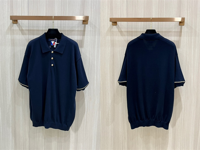 Best Replica 2024fw LV Sweater Top Version - Colareps