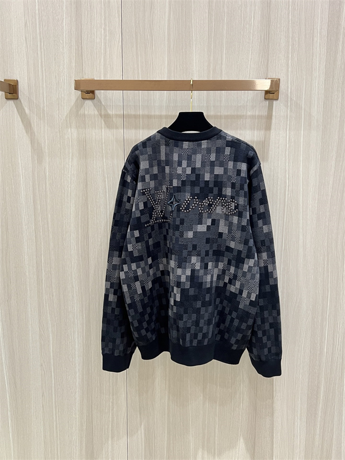 Best Replica 2024fw LV Sweater Top Version - Colareps