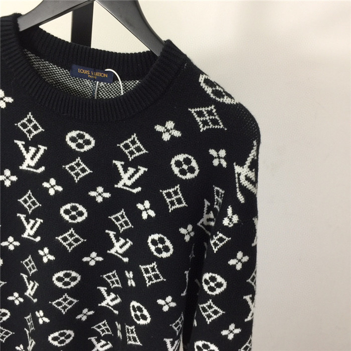 Best Replica 2023fw LV Sweater Top Version - Colareps