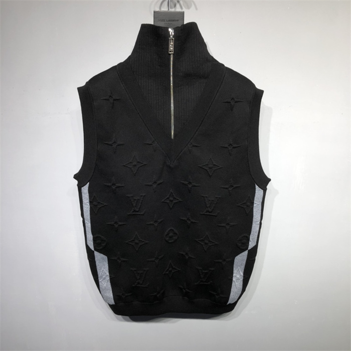 Best Replica 2024fw LV Sweater Top Version - Colareps