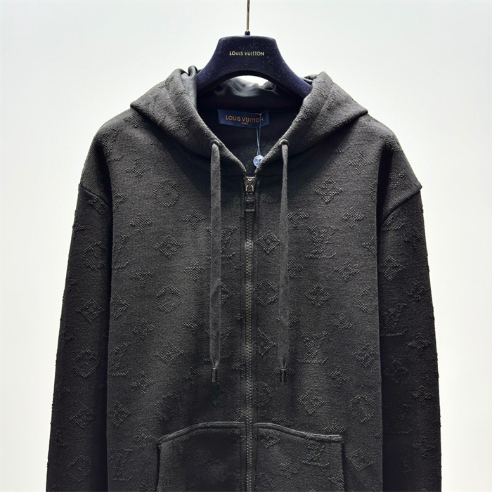 Best Replica 2024fw LV Suit Top Version - Colareps