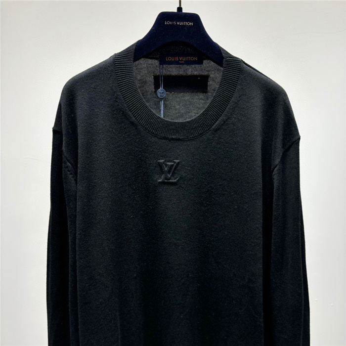 Best Replica 2023fw LV Sweater Top Version - Colareps