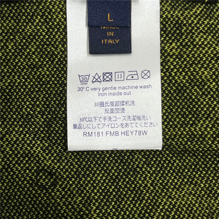 Best Replica 2023fw LV Sweater Top Version - Colareps