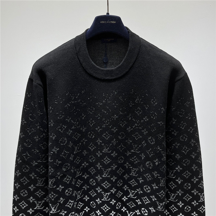Best Replica 2023fw LV Sweater Top Version - Colareps
