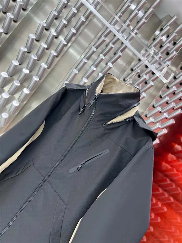 Best Replica 2023SS LV Down Jacket Top Version - Colareps