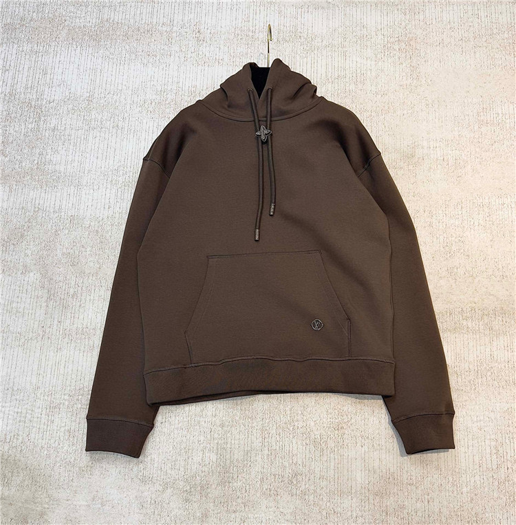 Best Replica 2024SS LV Hoodie Top Version - Colareps