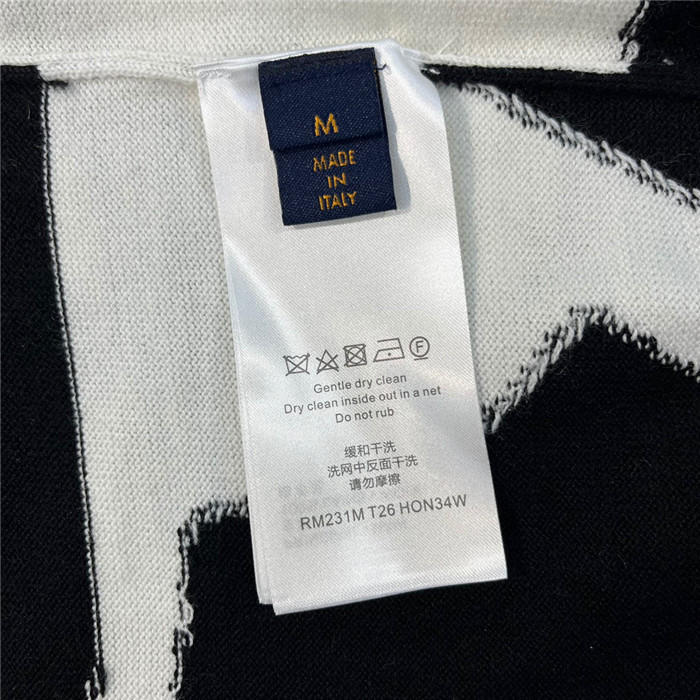 Best Replica 2023fw LV Sweater Top Version - Colareps