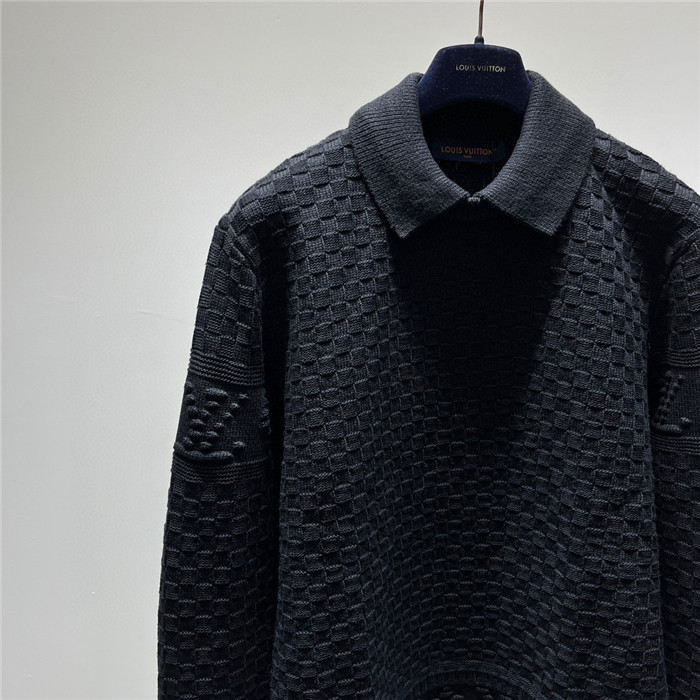 Best Replica 2023fw LV Sweater Top Version - Colareps