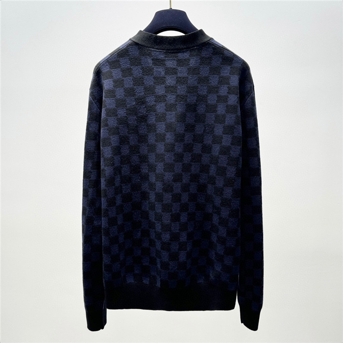 Best Replica 2024SS LV Sweater Top Version - Colareps