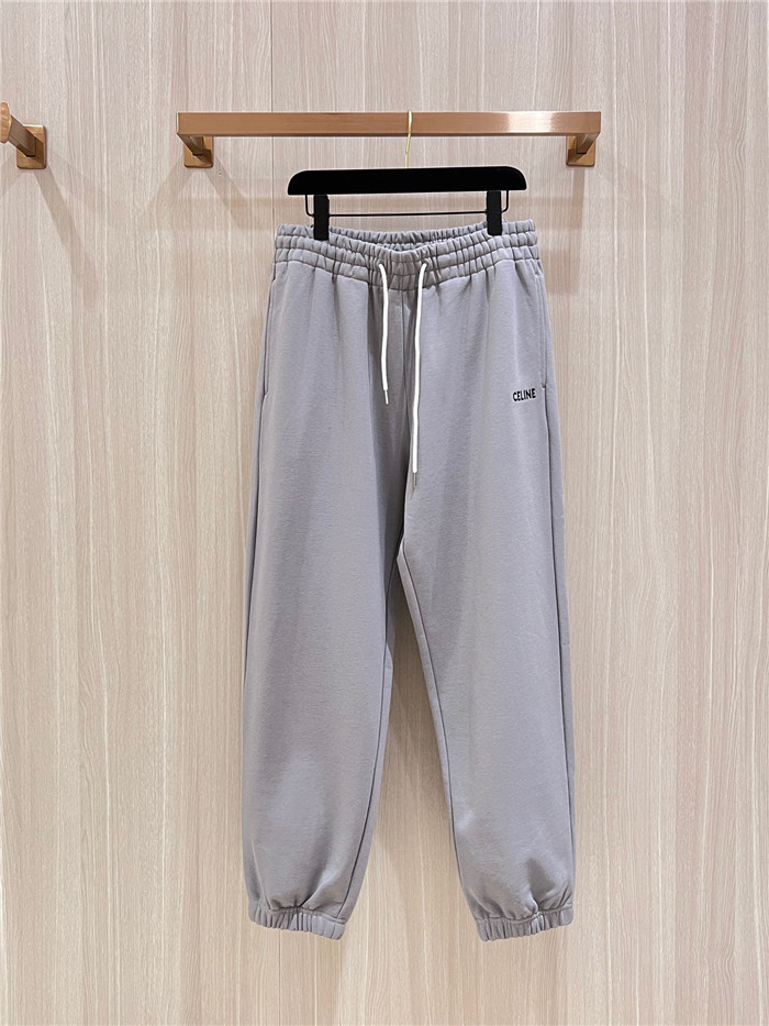 Best Replica 2023fw LV Sweaterpants Top Version - Colareps