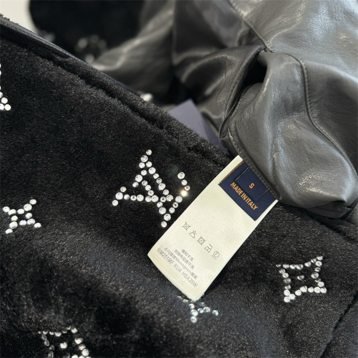 Best Replica 2024fw LV Jacket Top Version - Colareps