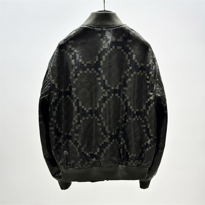 Best Replica 2024fw LV Real Leather Top Version - Colareps