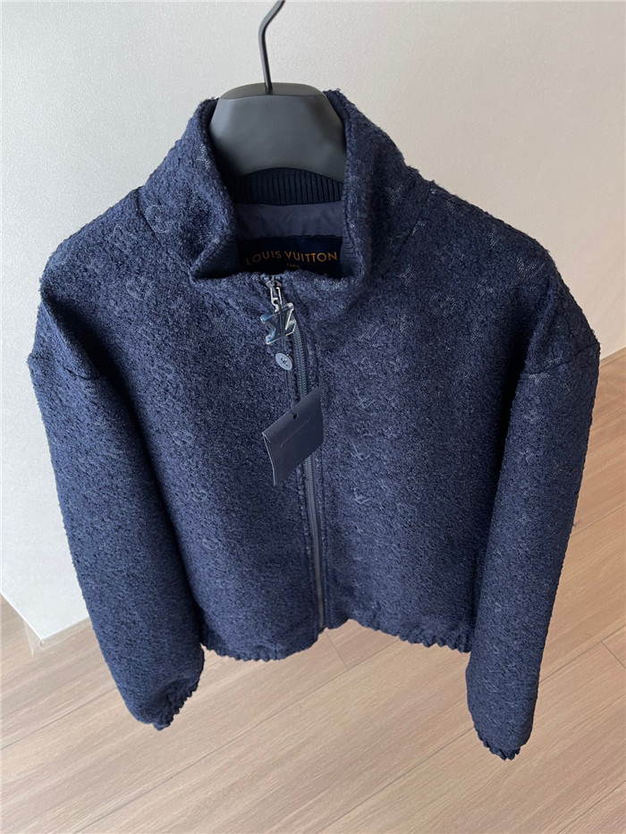 Best Replica 2023FW LV Jacket Top Version - Colareps