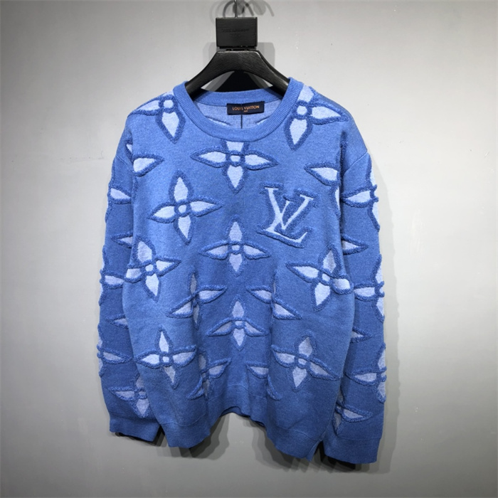 Best Replica 2024fw 1V Sweater Top Version - Colareps
