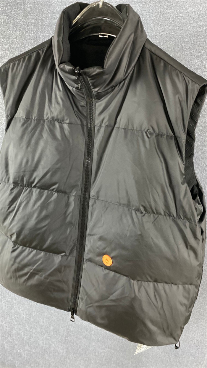 Best Replica 2023fw LV Vest Top Version - Colareps