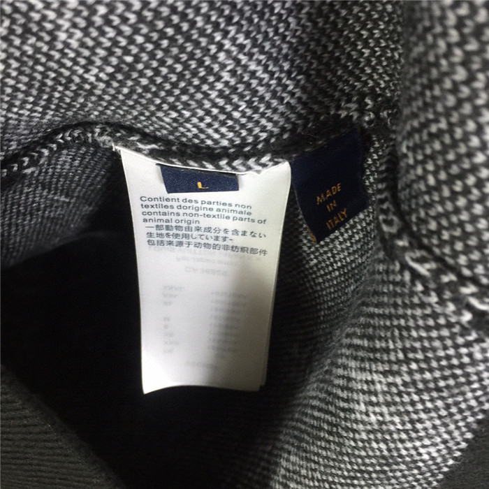 Best Replica 2023fw LV Sweater Top Version - Colareps