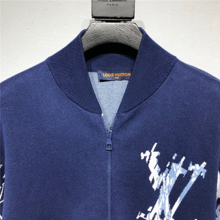 Best Replica 2023fw LV Jacket Top Version - Colareps