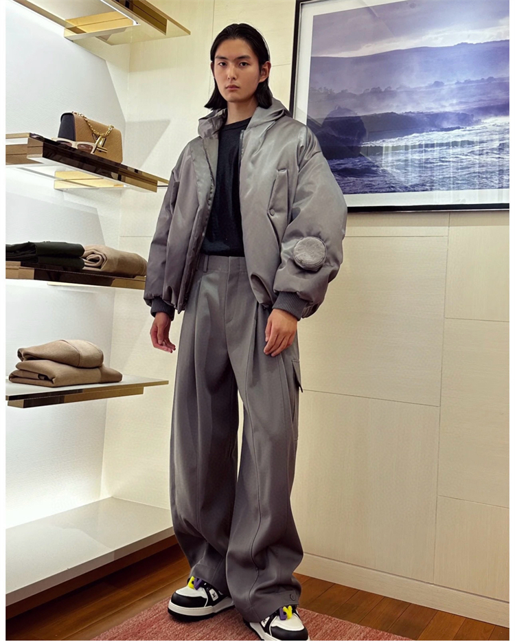 Best Replica 2023fw LV Jacket Top Version - Colareps