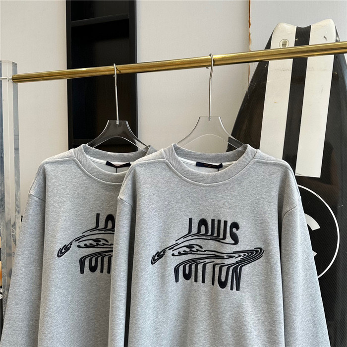 Best Replica 2023fw LV Sweater Top Version - Colareps