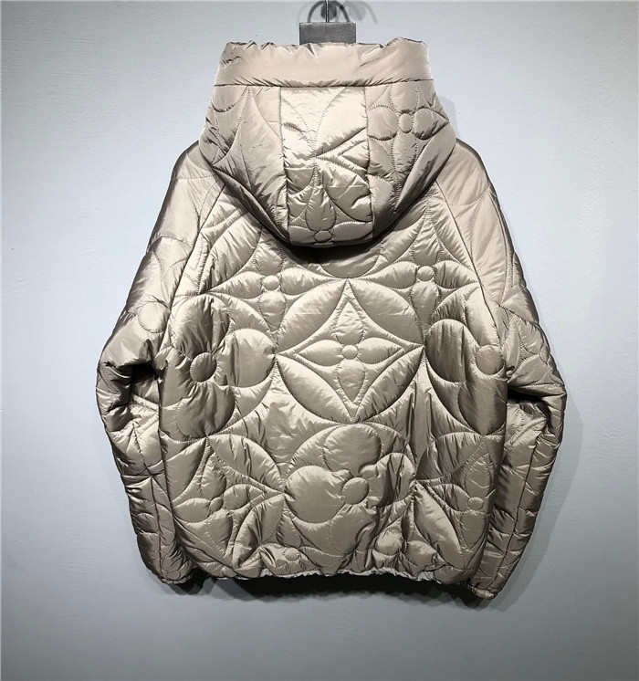 Best Replica 2023fw LV Down Jacket Top Version - Colareps