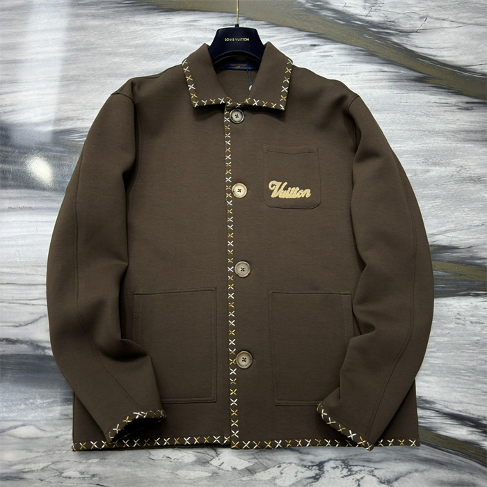 Best Replica 2024fw 1V Suit Top Version - Colareps