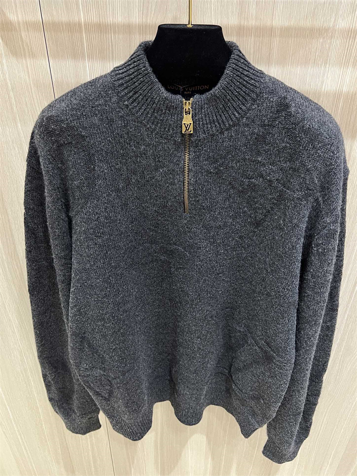 Best Replica 2024fw LV Sweater Top Version - Colareps