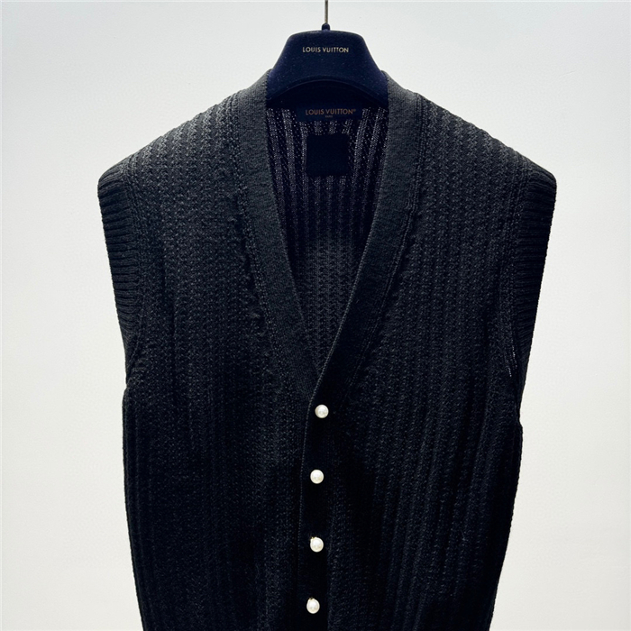 Best Replica 2024SS LV Sweater Top Version - Colareps